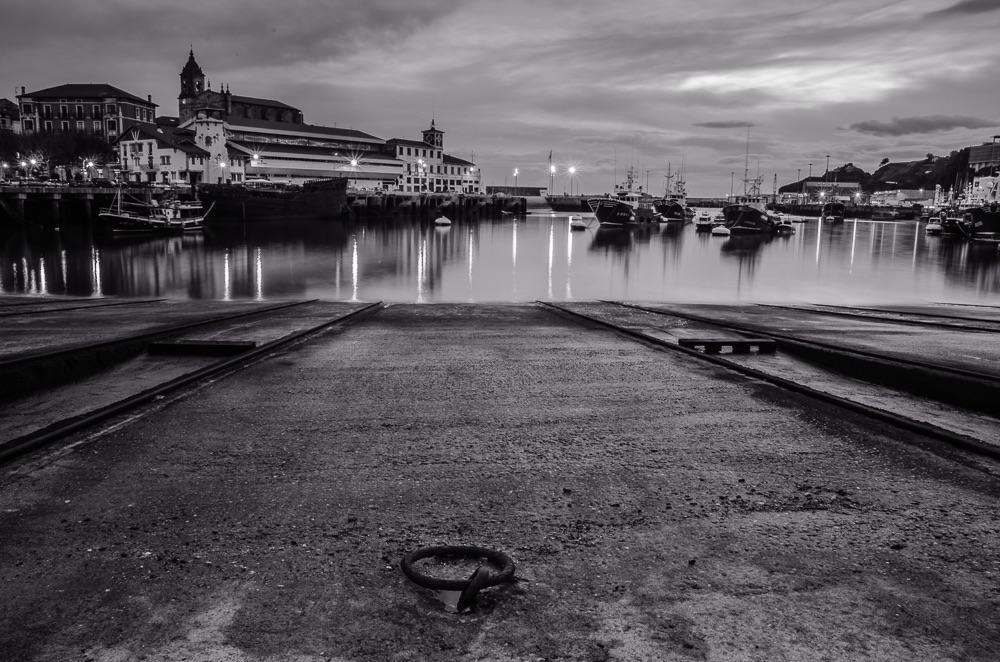 Andra Mari Apartamentu Turistikoak Bermeo Esterno foto