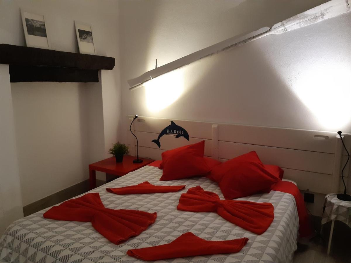 Andra Mari Apartamentu Turistikoak Bermeo Esterno foto