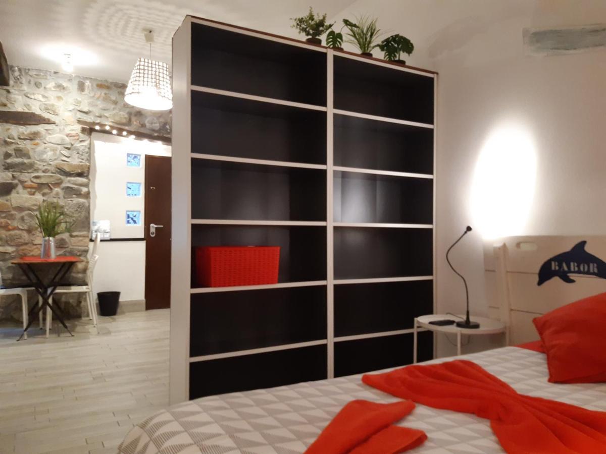 Andra Mari Apartamentu Turistikoak Bermeo Esterno foto
